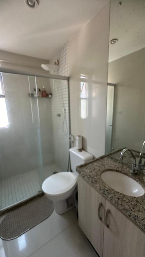 Apartamento No Rosarinho 헤시피 외부 사진