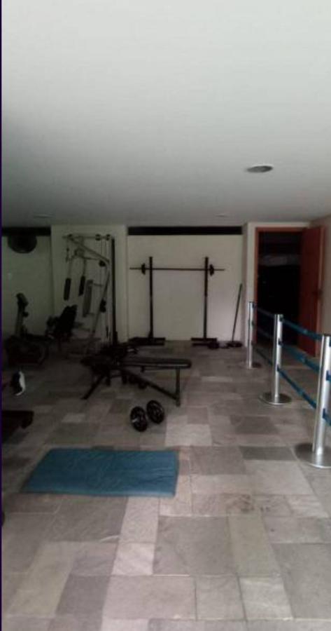 Apartamento No Rosarinho 헤시피 외부 사진