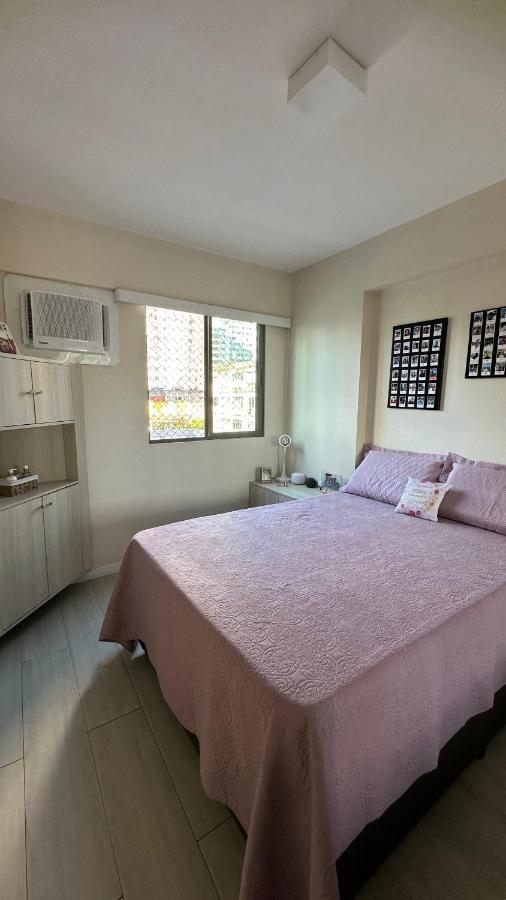 Apartamento No Rosarinho 헤시피 외부 사진